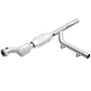 MagnaFlow Direct Fit Catalytic Converter F150/F250 97-98 4.6L PS 4wd - 23345