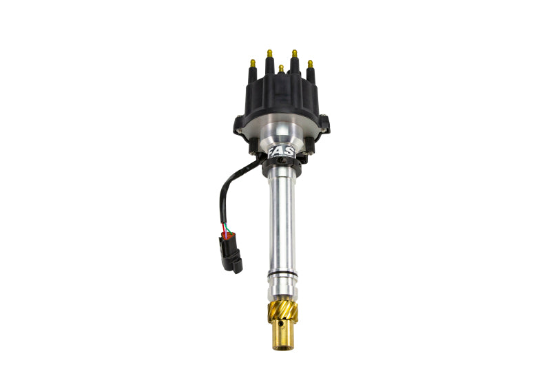 Fast Distributor, Race Cam Sync Small Cap For Sbc/Bbc - 304006