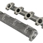 aFe BladeRunner Ported Ductile Iron Exhaust Manifold 08-10 Ford Diesel Trucks V8 6.4L (td) - 46-40124