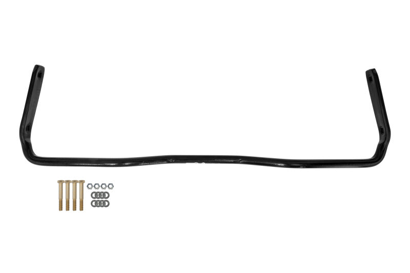 UMI Performance 64-72 GM A-Body 1in Solid CrMo Rear Sway Bar - 4034-B