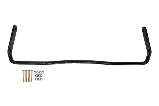 UMI Performance 64-72 GM A-Body 1in Solid CrMo Rear Sway Bar - 4034-B