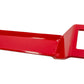 UMI Performance 64-72 GM A-Body Rear Shock Tower Brace - Red - 4065-R