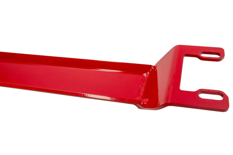 UMI Performance 64-72 GM A-Body Rear Shock Tower Brace - Red - 4065-R