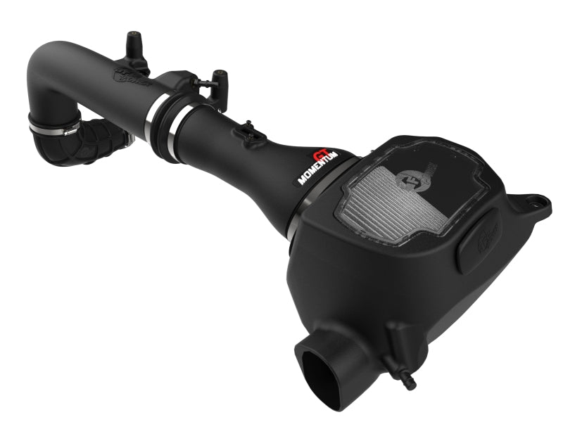 aFe 23-24 GMC Canyon L4 2.7L (t) Momentum GT Cold Air Intake System w/ Pro DRY S Filter - 50-70113D