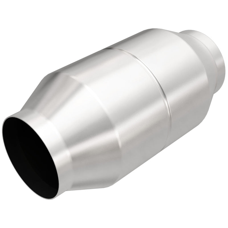 MagnaFlow Universal Catalytic Converter 5.00 inch C/C Diesel - 60112