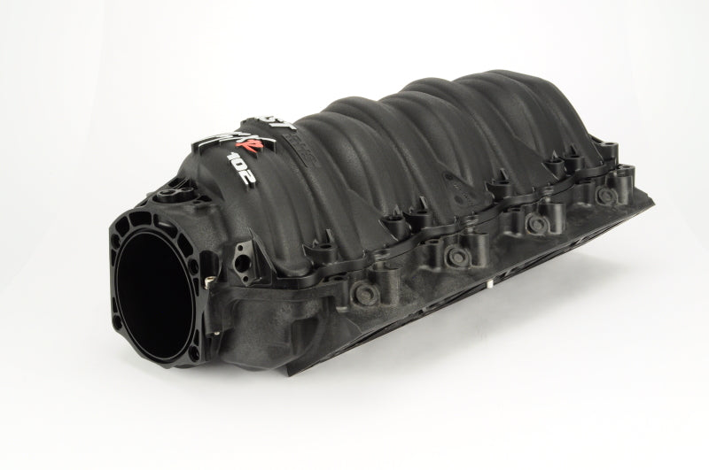 FAST LSXR Manifold 102MM Gen III LS - Black - 146302B