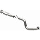 MagnaFlow 2003 GMC Savana 3500 6.0L Direct Fit Converter - 4551602