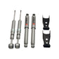 Belltech LOWERING KIT WITH SP SHOCKS - 912SP