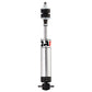 QA1 Stocker Star Series Front Shock Absorber - Single Adj. - 10.25in/14.5in - Aluminum - TS517