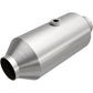 MagnaFlow MagnaFlow 2.5 in. OEM Grade Federal / EPA Compliant Universal Catalytic Converter - 51366
