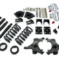 Belltech LOWERING KIT WITH ND2 SHOCKS - 787ND
