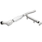 MagnaFlow Direct Fit Catalytic Converter 97-98 F150/F250 4.2L 2Wd Pa - 23317