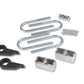 Belltech LOWERING KIT W/O SHOCKS - 635