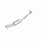 MagnaFlow BRE Exhaust Kit 01-06 Yukon Escalade 6.0L - 106-0549