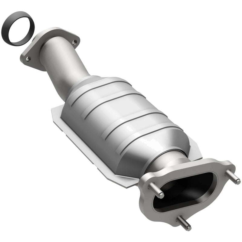 MagnaFlow Direct Fit Catalytic Conv 04-06 Ford Ranger Rear Assy / 04-06 Mazda B3000/B4000 Rear Assy - 51103