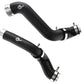 aFe BladeRunner Black Intercooler Hot & Cold Side Tubes Combo 19-20 GM Trucks 1500 L4-2.7L (t) - 46-20424-B