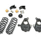 Belltech LOWERING KIT W/O SHOCKS - 753