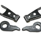 Belltech LOWERING KIT W/O SHOCKS - 729