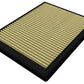 aFe MagnumFLOW Air Filters OER PG7 A/F PG7 GM Diesel Trucks 01-05 V8-6.6L (td) - 73-10062