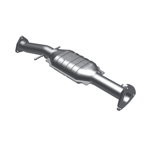 MagnaFlow Direct Fit Catalytic Converter Sonoma-S10 99 4.3L - 23468