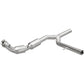 MagnaFlow 2004 Ford F-150 5.4L Direct Fit Converter - 4583706