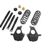 Belltech LOWERING KIT WITH ND2 SHOCKS - 761ND