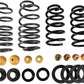Belltech LOWERING KIT 15 Chevy Tahoe / Yukon 1in to 2in Front/4in Rear w/o Shocks - 997