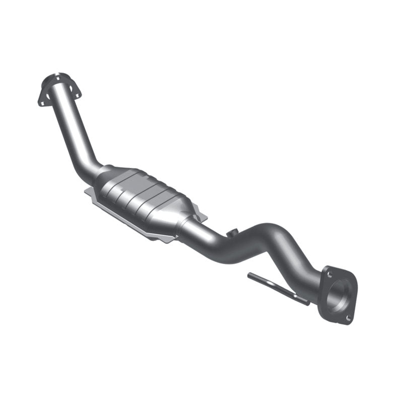 MagnaFlow Direct Fit Catalytic Converter 07 Trailb/Envoy 4.2L - 23994