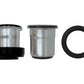 UMI Performance 65-87 GM Polyurethane Rear End Housing Replacement Bushings - 3000-B