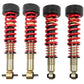 Belltech 2021+ Chevrolet Suburban / GMC Yukon XL 2WD/4WD 0.5in-3in F / 1in-4.5in R Perf Handling Kit - 1036HK