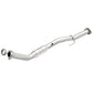 MagnaFlow Direct Fit Catalytic Converter 03 Chevy Trailblazer 4.2L - 49022
