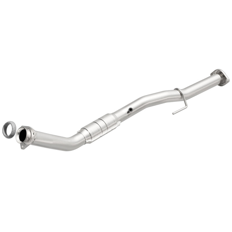 MagnaFlow Direct Fit Catalytic Converter 03 Chevy Trailblazer 4.2L - 49022