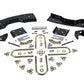 Belltech FLIP KIT 89-97 Ford Ranger EXTCab 5.5inch - 6437