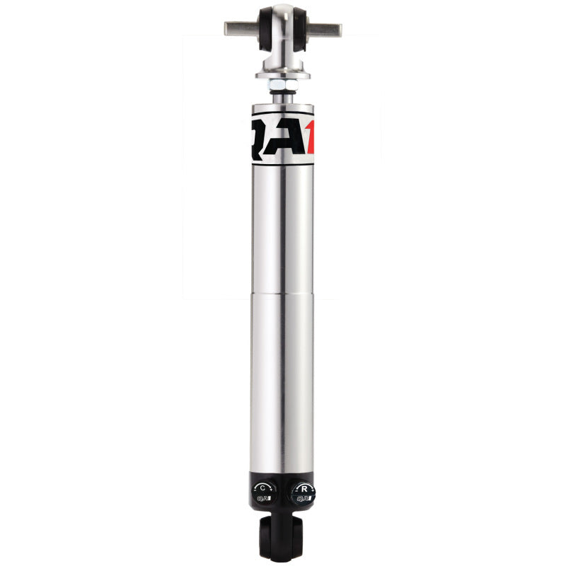 QA1 Stocker Star Series Rear Shock Absorber - Double Adj. - 14.875in/23.625in - Aluminum - TD904