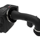 aFe Momentum GT Pro 5R Cold Air Intake System GM Trucks 2500/3500HD 2020 V8-6.6L - 50-70055R