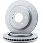Alcon 2010+ Ford F-150 360x32mm Rotor Kit - Rear - ALADKR3430X987C