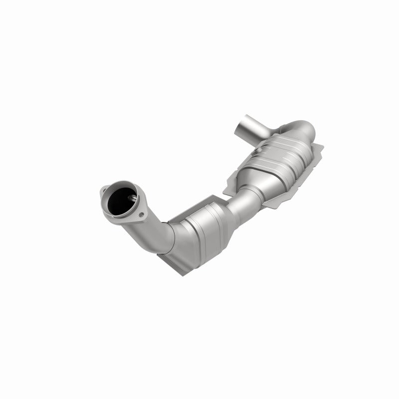 MagnaFlow Direct Fit Catalytic Converter 01 Ford Trucks 4.6L - 51171