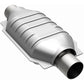 MagnaFlow Universal Catalytic Converter 3 W/Air - 93519