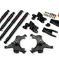 Belltech LOWERING KIT WITH ND2 SHOCKS - 685ND