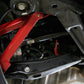 UMI Performance 08-09 Pontiac G8 10-14 Camaro Trailing Arms - 2515-B