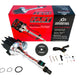 FAST Ignition Distributor SBC/BBC Dual w/ Slip Collar Xdi EZ-Run - 306005