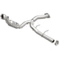 Magnaflow Conv DF 2011-2014 F-150 V6 3.5L OEM Underbody - 52429