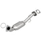 MagnaFlow Direct Fit Catalytic Converter 03-06 Silverado SS Passenger Side OEM - 49649