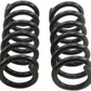 Belltech COIL SPRING SET 99-06 GM 1500 EXT CAB - 4454