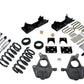Belltech LOWERING KIT WITH SP SHOCKS - 675SP