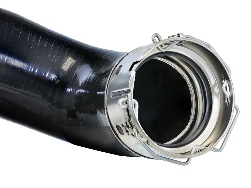 aFe 16-22 GM Colorado/Canyon BladeRunner OER Series Coupling & Clamp Kit - Factory Cold Charge Pipe - 46-20260SSC