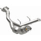 MagnaFlow 21-23 Ford F-150 3.5L Right Underbody Direct Fit Converter - 280266