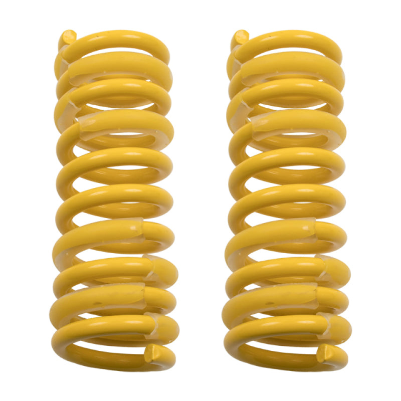 Belltech MUSCLE CAR SPRING SET 68-72 CHEVELLE MALIBU - 5108