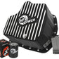 aFe Pro Series Deep Engine Oil Pan 11-16 GM Duramax V8-6.6L (td) - 46-70342