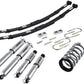 Belltech LOWERING KIT 95-97 S-BLAZER 6CYL W/SP - 573SP